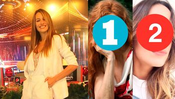 Los posibles reemplazos de Pampita para el jurado del Bailando 2018