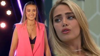 Se conocían de antes: El video de las vacaciones de Sabrina y Florencia de Gan Hermano juntas