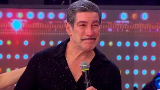 Pachu Peña reveló detalles del grupo de WhatsApp de La Academia