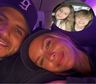 La foto de la China Suárez con sus hijos tras el escándalo en sus vacaciones con Icardi: Los estaba retando porque...