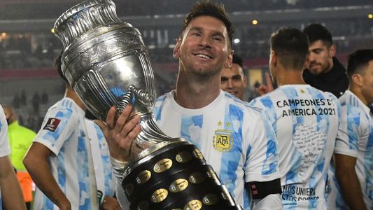 ¿Utopía o realidad? Qué dijo Messi de las chances que tiene de jugar el Mundial 2026