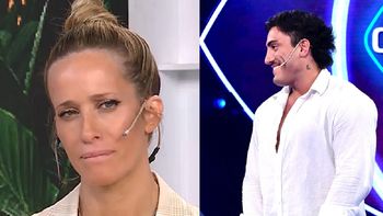 Estremecedor relato de la ex de Tomás Holder de Gran Hermano 2022: violencia, miedo y terapia