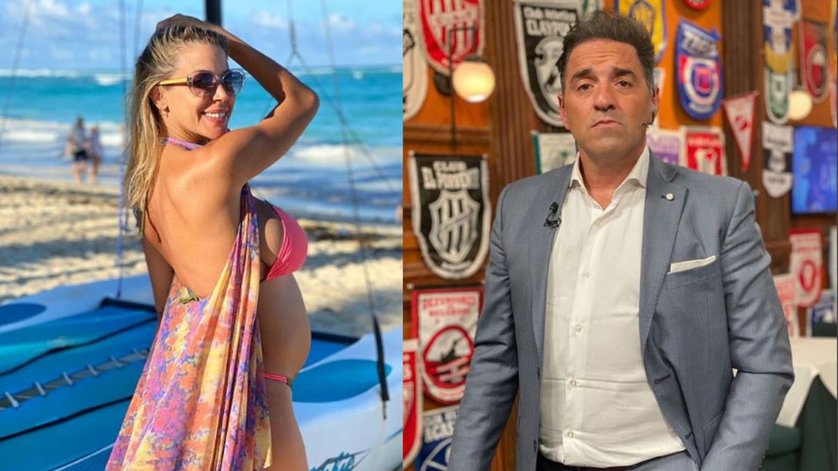 -Virginia Gallardo- Mariano Iúdica-