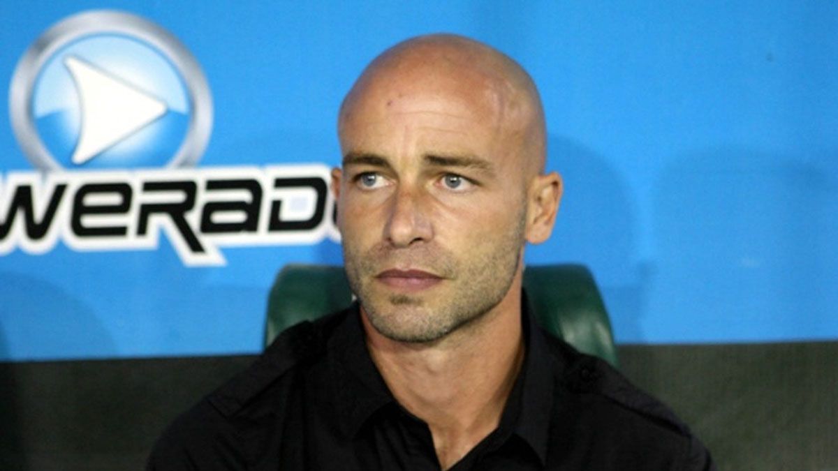 Sebastián Gallego Méndez