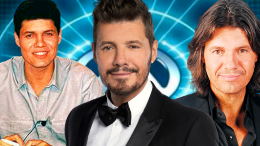 Así será la vuelta de Marcelo Tinelli con Video Show Match