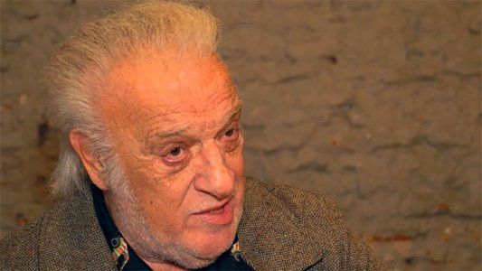 Coco Basile: Soy el único técnico del mundo que dirigió a Messi y a Maradona