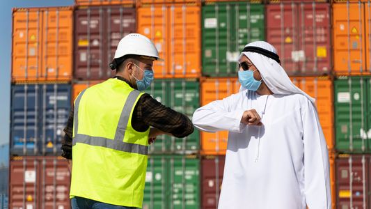 Cuánto crecieron las exportaciones a Medio Oriente