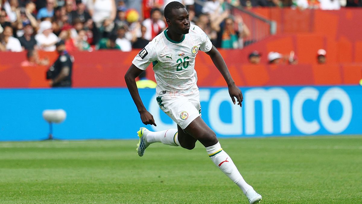 Crisis en Senegal: Pape Gueye renunci&oacute; a la selecci&oacute;n tras la eliminaci&oacute;n del Mundial. (Foto: Reuters)