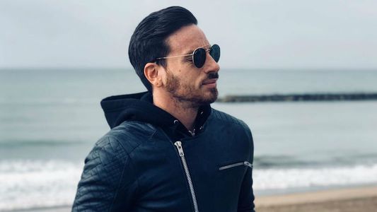 Federico Bal: Perdí plata y tiempo, conmigo el juicio atraía el interés de la prensa