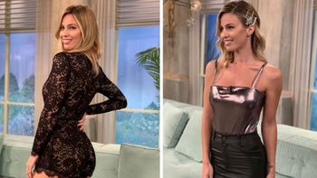 Rocío Guirao Díaz le puso los puntos a una seguidora: ¿Mirarme el tuje es tu mejor plan de viernes a la noche?