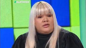 Morena Rial denunció a su exnovio por estafa y le reclama una millonaria suma en dólares