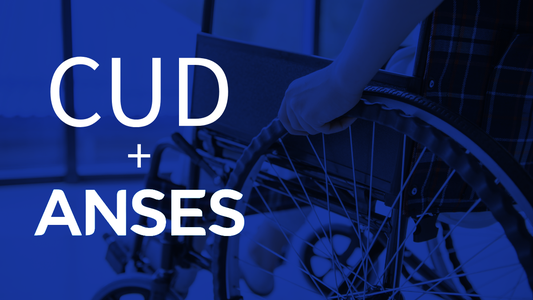 Certificado de discapacidad y ANSES: lo que necesitas saber