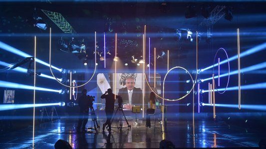 Gastar menos y no cambiar las reglas del juego constantemente: el duro video del Coloquio IDEA sobre la economía argentina