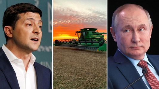El agregado agrícola en Rusia contó de qué se trata la nueva oportunidad para la agroindustria argentina