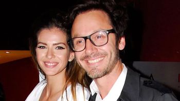 El piropo zafado de la China Suárez a Benjamín Vicuña