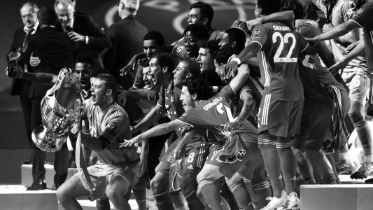 Bayern campeón: el impactante récord con el que los alemanes obtuvieron la Champions League