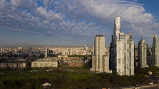 San Nicolás, Balvanera y Monserrat son los mejores barrios para los solteros