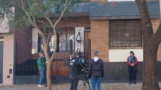 Nuevo detenido por el crimen del jubilado en Parque Chacabuco: es el excuñado de la cuidadora