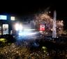 Pese a la derrota de Argentina, miles de hinchas coparon el Obelisco para agradecer a la Selección