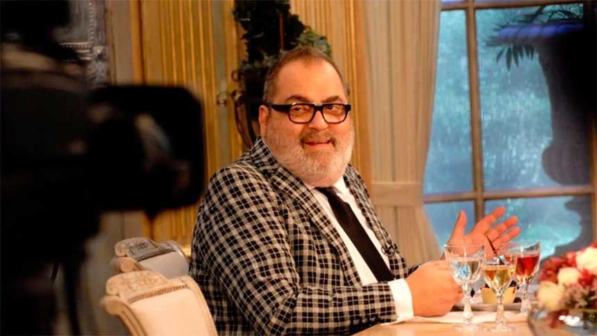Jorge Lanata fue dado de alta y seguirá con un tratamiento ambulatorio
