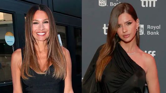 Pampita borró a La China Suárez de una campaña y se quedó con un contrato millonario