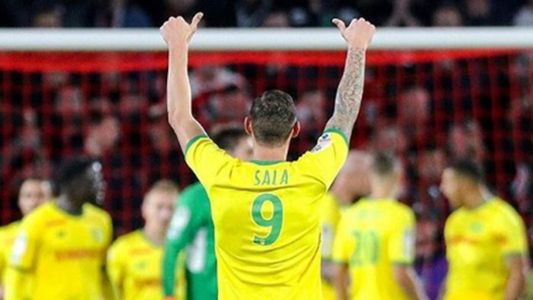 Estremecedor último mensaje de Emiliano Sala en las redes
