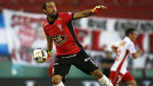 Boca se decidió e irá a la carga por Marcos Díaz