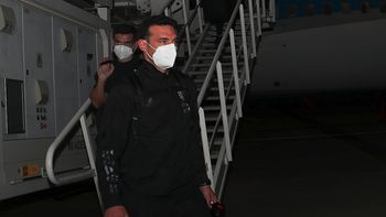 La principal preocupación de Scaloni de cara al debut en la Copa América