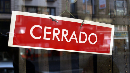 Feriado: Cierran todos los bancos del país por 48 horas