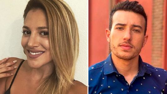 Grave denuncia de Marian Farjat a Martín Salwe: Los 10 minutos más largos de mi vida