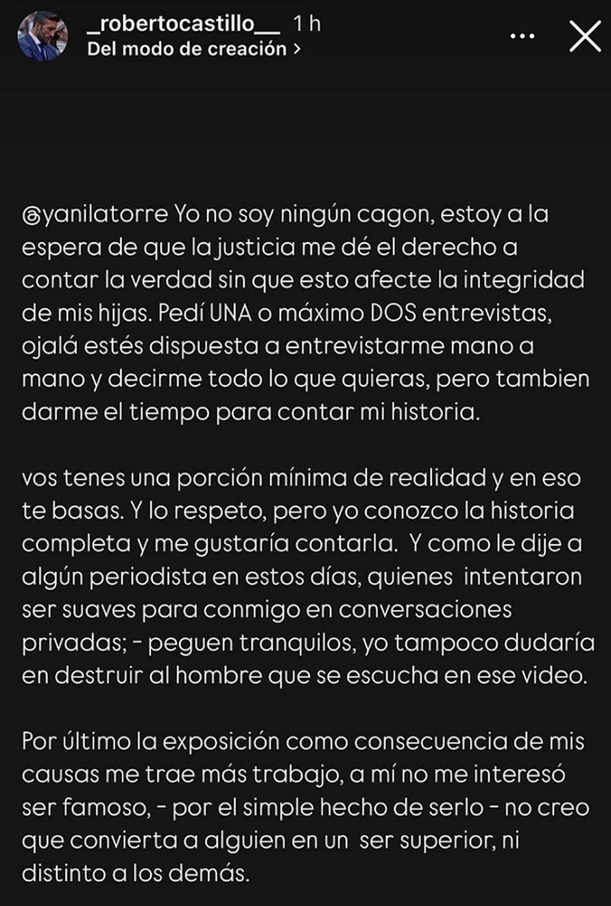 https://media.a24.com/p/32f7654085e7b64c427d4b084b6d9064/adjuntos/296/imagenes/009/530/0009530390/1200x0/smart/roberto-castillo-mensaje-contra-yanina-latorrejpg.jpg