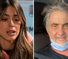 El día que Tini Stoessel rompió en llanto por su papá: Lo peor que me pasó en la vida