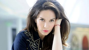 El motivo por el cual Natalia Oreiro pegó el faltazo en el especial de Romina Yan