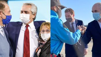 Elecciones 2021: cuentas y cálculos del Frente de Todos y Juntos por el Cambio con los candidatos