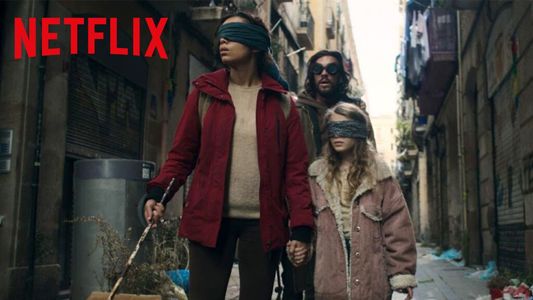 Netflix: Mario Casas protagoniza esta película que no te deja mover del sillón