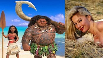 Disney cambia el título de una película por confusión con actriz porno