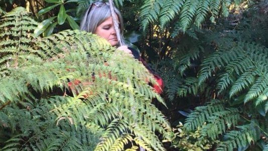 Baños de Bosque: el furor por los paseos en la naturaleza como medicina preventiva del estrés