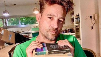 La salud de Chano: evoluciona favorablemente y podría ser dado de alta esta semana