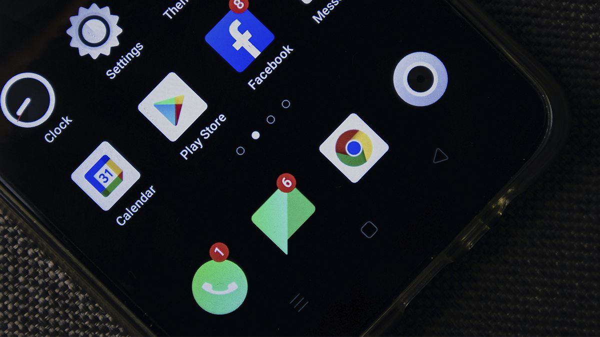 WhatsApp innovó con Vista en Paralelo y algunos afortunados ya lo tienen