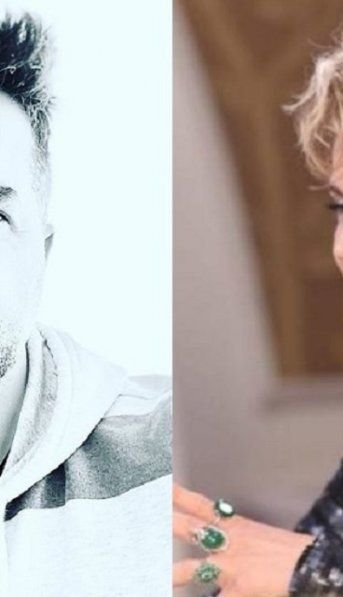 El contundente pedido de ayuda de Ángel de Brito a Leticia Brédice