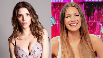 Ivana Figueiras le dijo mala leche a Pampita y luego borró los tuits