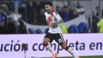 Conmebol confirmó las nuevas fechas para el encuentro entre River e Independiente Santa Fe por la Copa Sudamericana