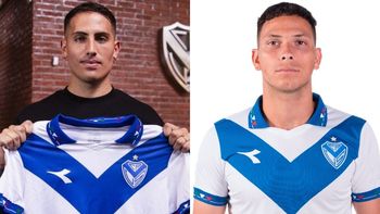 Dos exjugadores de Vélez acusados de abuso sexual rompieron el silencio: Fue todo...