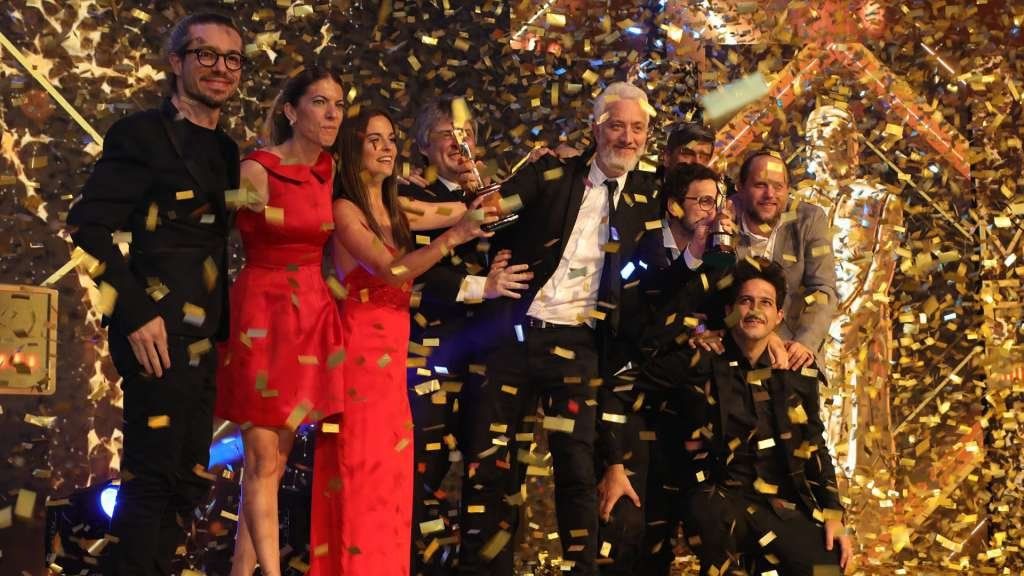 Martin Fierro de Radio 2019: en vivo que canal transmite y a que hora es la transmisión