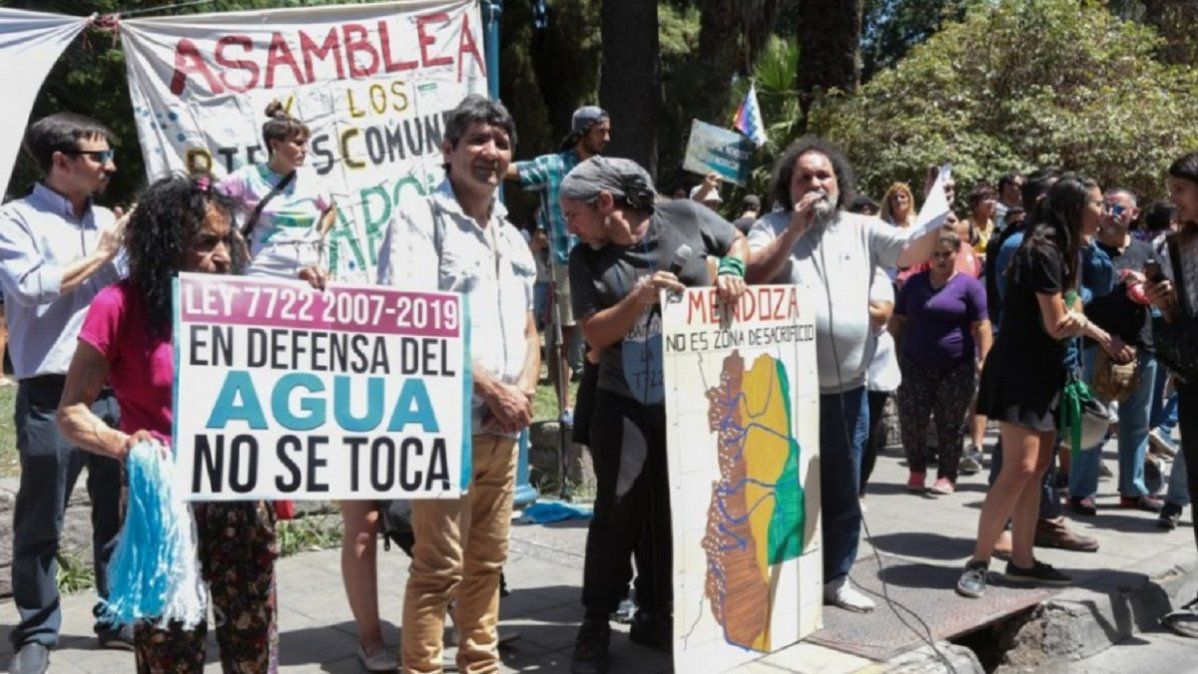 El acuerdo busca ampliar el acceso a la información, la participación y el acceso a la Justicia de los ciudadanos en temas ambientales .