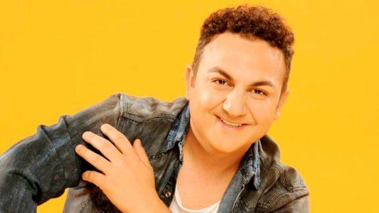 Diego Topa confirmó que va a ser papá