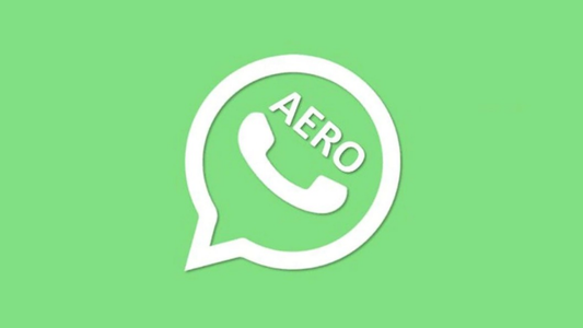 WhatsApp Aero, una versión de la app con un diseño mejorado