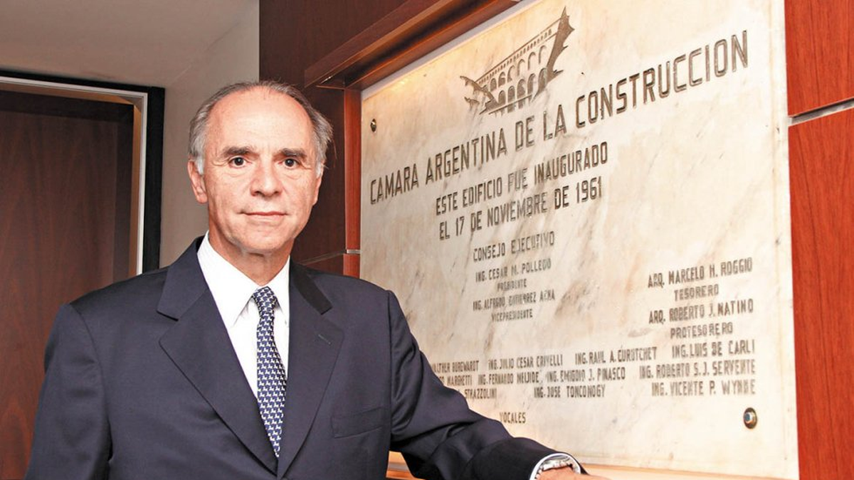 Avioneta estrellada en San Luis: murió Juan Chediack