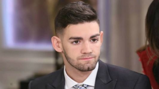 Ramiro Bueno habló del accidente que le quitó la vida a su papá