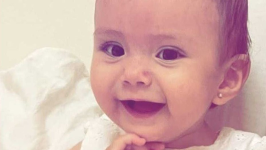 Campaña solidaria por Fátima: una bebé de 15 meses necesita el medicamento más costoso del mundo